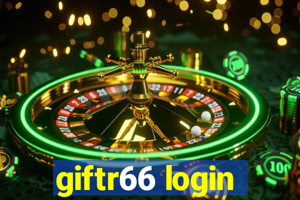 giftr66 login